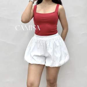 Thai Bubble Short (S-XL) Waist 21"-36"