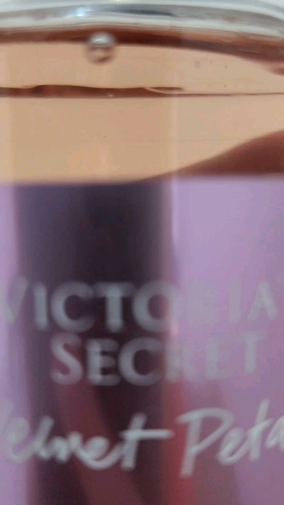 Victoria's Secret Body Wash