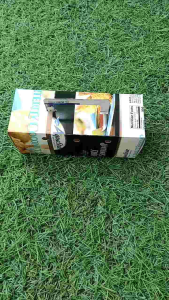 Kardus Burung 21x9x9 isi 50 pcs Kotak Burung Box Hewan Hidup Kemasan Burung Kuat Tebal