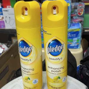 PLEDGE Beautify it Enhancing Polish 330ml