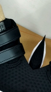 Ando SIP 37 VLC sepatu sekolah anak