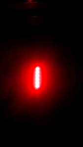 Stoplamp Vario 125new / 150 Otomatis Running 10 Mode