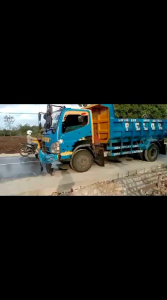 KNALPOT TERIAKAN SRIGALA BAUD TRUK TURBO TOYOTA DYNA 130HTHINO DUTRO 130HDISUZU GIGACANTERNMR 71NKR 71CC HDDUM TRUK