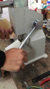 เครื่องบรรจุครีม เสื้อสูบสั่งทำพิเศษ ซื้อกับคนไทยมีตัวตนจริง ได้สินค้าเเน่นอน#เครื่องบรรจุครีม#เครื่องบรรจุครีมA03#เครื่องบรรจุไส้ขนม