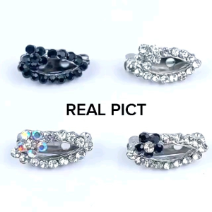 Bros Dagu Korea: Aksesoris Hijab, Pashmina, Jilbab, dan Krudung