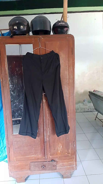 Buyer review video 3