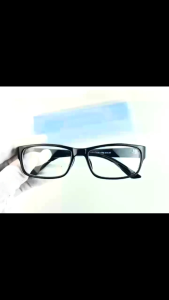 Kacamata Plus 2in1 Baca & Jalan Untuk Pria & Wanita