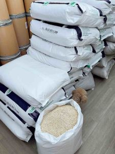 [1kg] Bột Yến Mạch Nguyên Chất Xay Mịn - Dưỡng Trắng Mịn  Tẩy TbcTắm Dưỡng Body