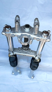 Shock Depan KLX Standar Panjang 88 cm