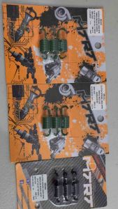 MTRT CLUTCH SPRING 1000RPM/ 1500RPM/ 2000RPM NMAX155V1/V2/MIOI125/M3/MIOSOULI125/GEAR125/AEROX155V1/V2