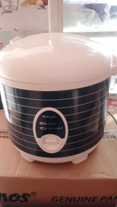 Rice Cooker Miyako 1.8 Liter MCM 508 Murah Bergaransi