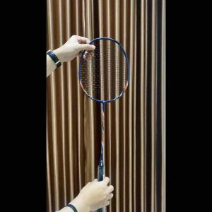 RAKET BADMINTON YONEX ARCSABER 73 LIGHT RUDY HARTONO ORIGINAL SIAP PAKAI FREE TAS DAN GRIP