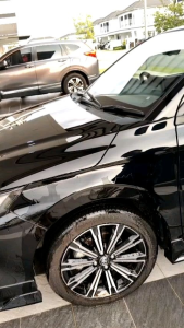 [Magic 101] Coating Hibrid Kereta 150ml / Magic101 Hybrid Coating 150ml / Quick Coating / Waterproof Car Paint Sealant / Polish FREE round sponge + microfiber cloth