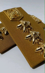 Pangkat Camat Dasar Kain - Mortal