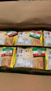 KOPI GOOD DAY CAPPUCINO 1 RENTENG ISI 10 SACHET 25 GRAM