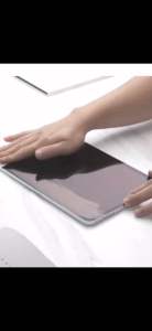 For Huawei Honor Pad 10 12.1inch 2025 Tablet Screen Protectors for HonorPad 10 12.1 inch 2025 Matte PET Painting Drawing Protective Film Cover For HonorPad10 HEY3-W00 / HEY3-W10