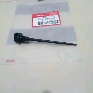 Colokan Pengukur Oli Gardan Gauge Mission Oil Level ADV 150 Original Honda 21651K0WN00