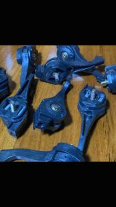 ไกลเร่ง มือเร่ง เครื่องตัดหญ่า เครื่องพ่นยา เครื่องฉีดยา 767 /TU26 อะไหล่ำ