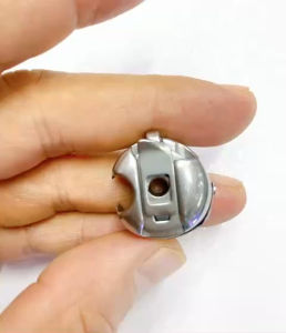 Thuyền có yếm loại tốt của Nhật dùng cho máy công nghiệp 1 kim