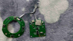 Modul MP3 Speaker Bluetooth AT-5014 Sesuai Foto