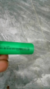 cell pin 18650 even 25p  xả cao 30 A dung lượng 2400mah nội trợ 13-14miliom