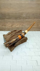 Sedotan once pipa kayu liwung kombinasi secang galih asem stigi kemuning gading kelor emas R20