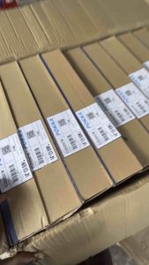 Quạt két Nước 12V 38cm Công Suất Lớn