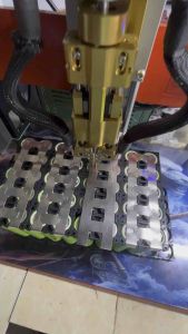 Khối Pin 33140-32140 điện áp 12v 30ah - 45ah đã chạy mạch (Cam kết pin mới 100% chuẩn dung lượng)