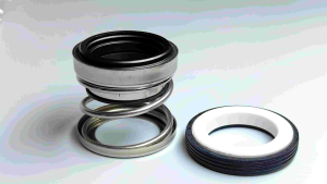 Mechanical seal 25mm 41x8 long spring for water pump