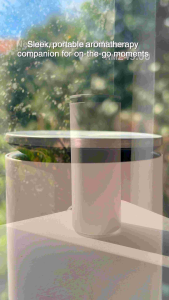 MUJI Nebulizer Aroma Diffuser