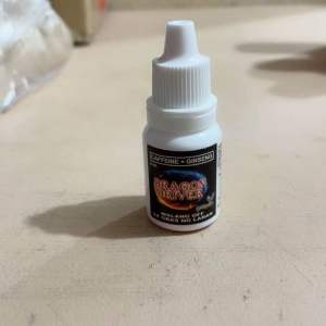 Dragon Driver Drops 5ml: A Natural Health Remedy