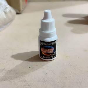 DRAGON DRIVER DROPS (5ml) for Pets only