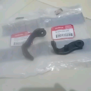 Breket Bracket Under Cowl New CBR 150R K45G Sepasang Original