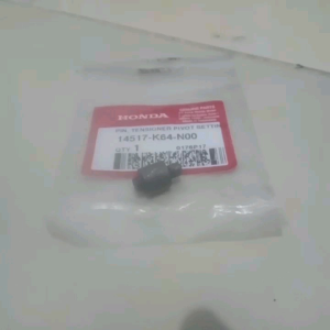 Penyetelan Pin Tensioner Pivot CBR 250RR Original Honda