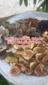 Trà Combo Trâu Hoàng Kỳ 5 Vị 600g Ngâ/m 4-5l Tửu - Sản Phẩm Chất Lượng Cao