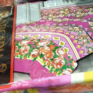 SPREI KING TERMURAH / SPREI UK.180x200