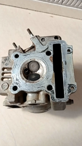 Cylindre Cop Yamaha Jupiter Robot: Isian Lengkap Produk Original Second