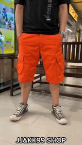 (พร้อมส่ง) Molecule กางเกงโมเลกุล ขาสั้น3ส่วน ทรงสลิมฟิต รหัส55002 ผ้าบางเบา ใส่สบาย กางเกงคาร์โก้ขาสั้น ผู้ชาย กก.สายลุย molecule pants