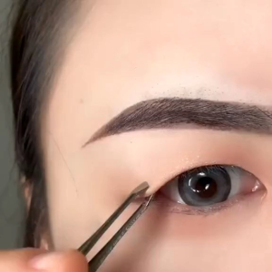 Skot mata jaring transparan /skot mata jaring