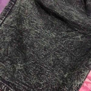 Celana Pendek Boardshot Jeans / Celana Pendek Pria Jeans Snow / Boardshort Jeans Snow Saku Tiga