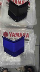 Sambungan Body Cover Tail Tutup Lampu Belakang Aerox 155 2017-2020 Original Yamaha Genuine Parts Asli Pet Stop