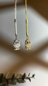 🦉(JP0217) เครื่องรางนกฮูกนำโชคด้านการเรียน วิชาการ และความปลอดภัยในการเดินทาง ⛩️จากศาลเจ้ามิยาจิดาเกะ