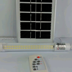 NSS SOLAR TUBE LIGHT NS-1921 20W / 40W / 60W (SUPER BRIGHT ENERGY SAVING LED)