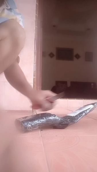 Buyer review video 3