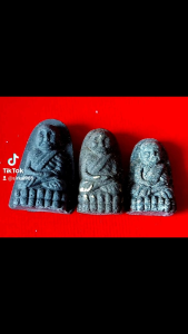 หลวงปู่ทวด ปี2540 ได้3องค์