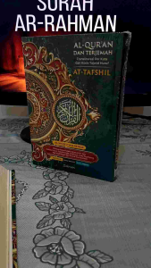 ALQURAN TERJEMAH PERKATA A5