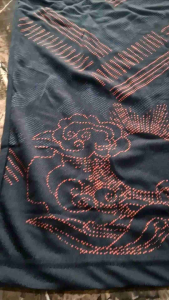 SETELAN BAJU JERSEY FUTSAL DAN SEPAK BOLA DEWASA