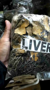 jamu godog sakit liver - herbal Hepatitis - jamu rebus untuk sakit liver - paitan
