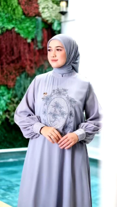 Adora Dress By Ninos