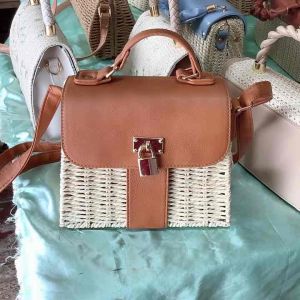 กระเป๋า กระเป๋าสาน กระเป๋าถือ กระเป๋าสะพาย สินค้าไทย จัดส่งเร็ว